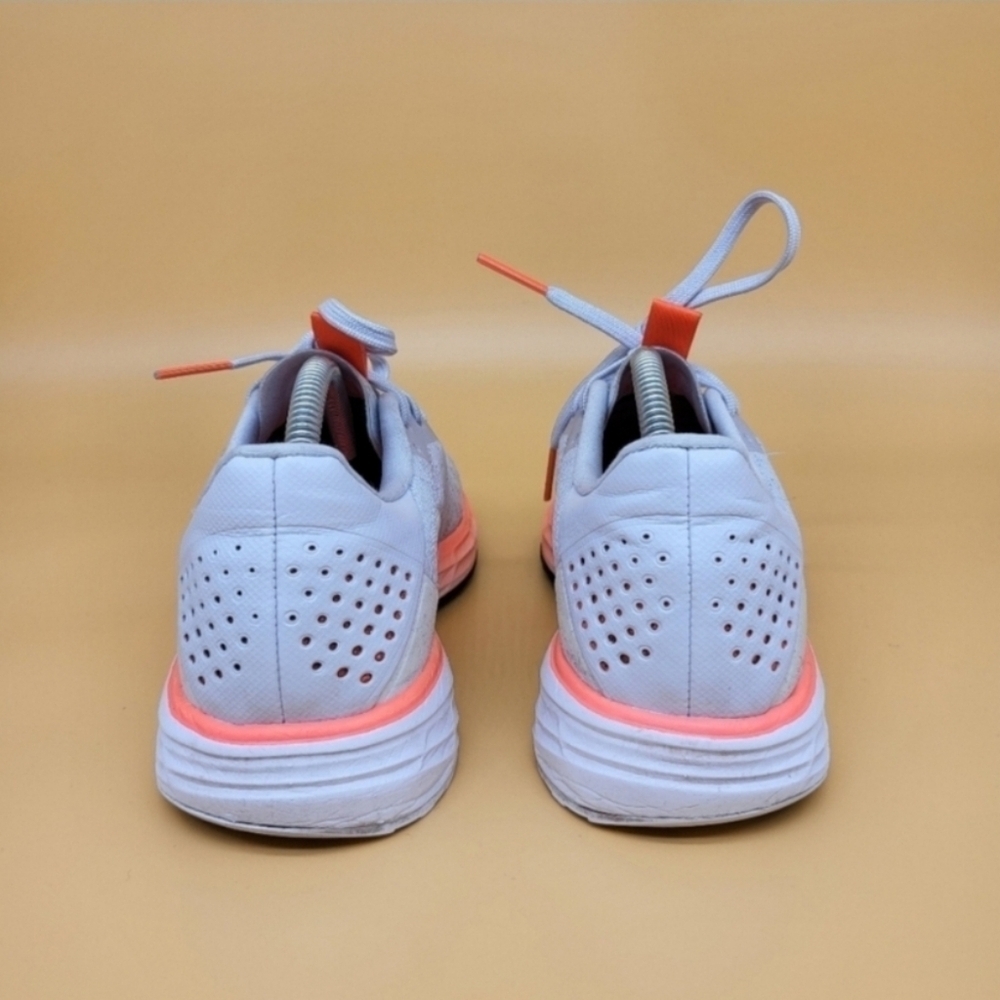 adidas SL20 Dash Grey Women's Road Running Shoes Size 8 - Picture 6 of 8